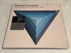 (NEW!) THIEVERY CORPORATION Treasures From The Temple BLUE Vinyl (Record, 2018)