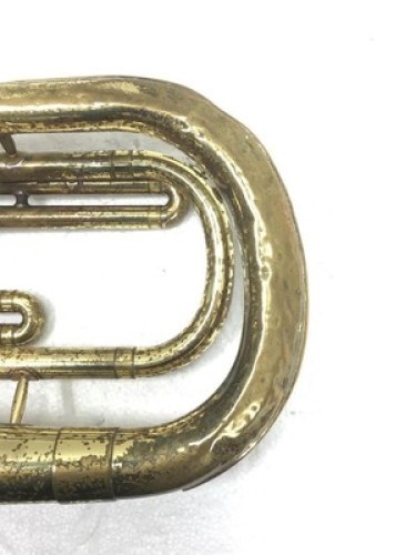 Yamaha YAH-202 Cuerno Alto Instrumento Musical Mantenido + Estuche Rígido Importación de Japón - Imagen 24 de 24