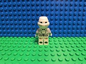 LEGO Scout Trooper Minifigure Star Wars 75320 sw1182 CMF Lot Rare Retired HTF 