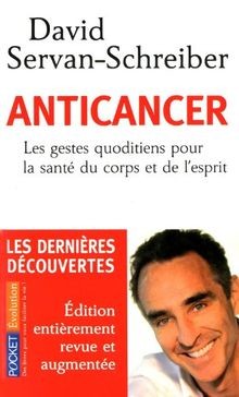 Anticancer : Les gestes quotidiens pour la santé ... | Buch | Zustand akzeptabel