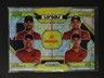 Puig Garcia Chacarra Ancer 2024 Panini Prizm LIV Pulsar 085/299 Team Cards [2hk