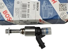 Bosch Einspritzdüse Injektor Hyundai Sonata Kia Sorento 0261500231 353102GTA0
