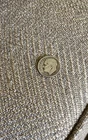 1946 (No Mint Mark) Roosevelt Dime -90% Silver - Circulated, Uncertified
