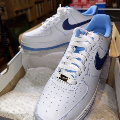 Size 10 - Nike Air Force 1  display picture 3