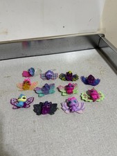 Hatchimals CollEGGtibles Wilder Wings Lot. Mix And Match. Lot Of 11.