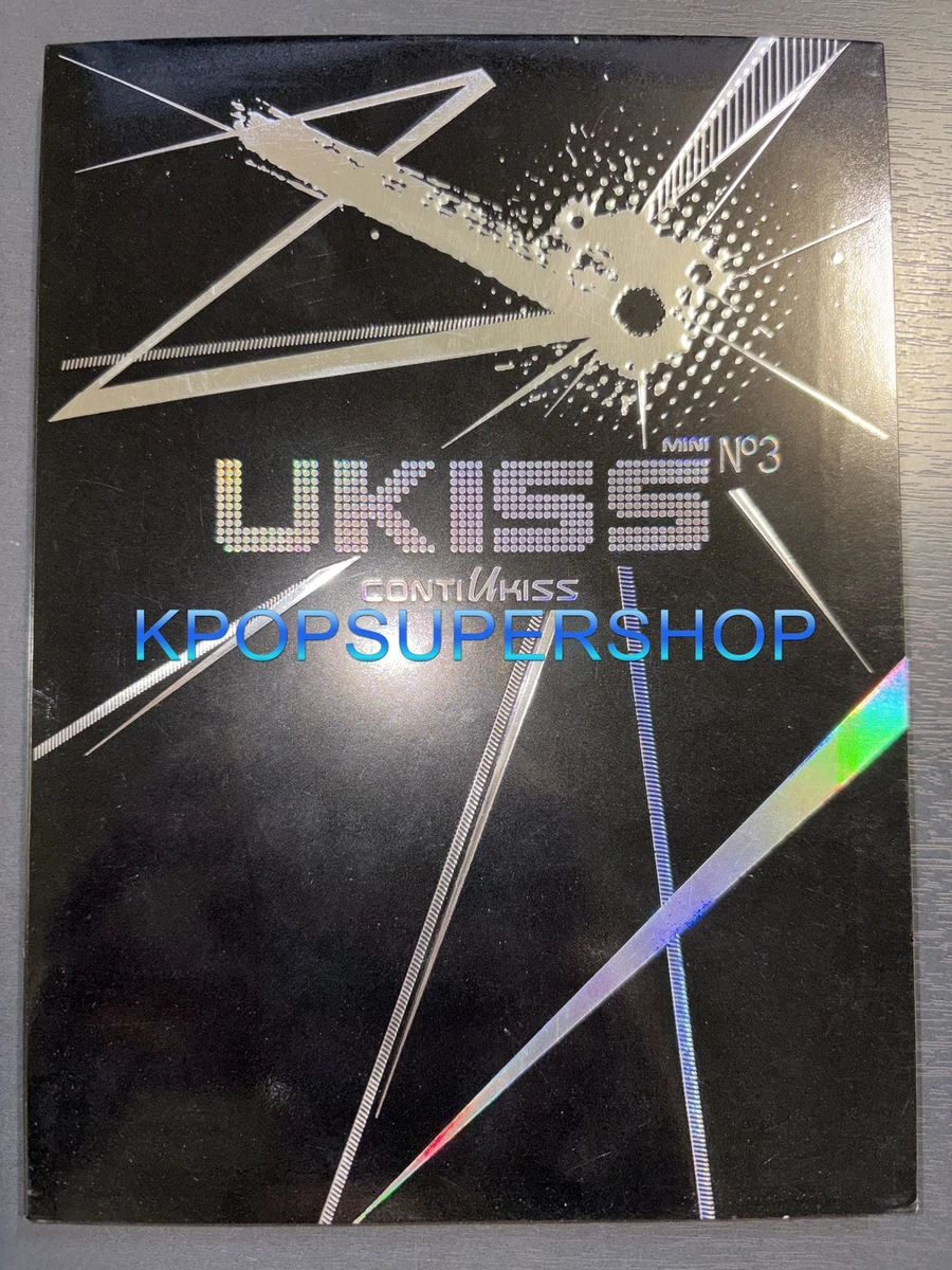 Kiss Rock Mini Album Music CDs for sale | eBay
