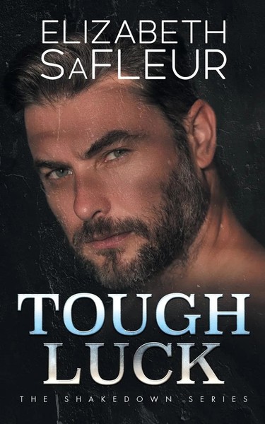 Tough Luck Elizabeth SaFleur Taschenbuch Kartoniert / Broschiert Englisch 2020-image