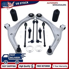 Suspension Front Lower Control Arms Wball Joint Kit For 2011-2017 Honda Odyssey