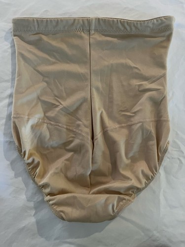 Maidenform Size Small Shaper Mid Waist Abdomen And Brief High Rise Shaper - Picture 9 of 11