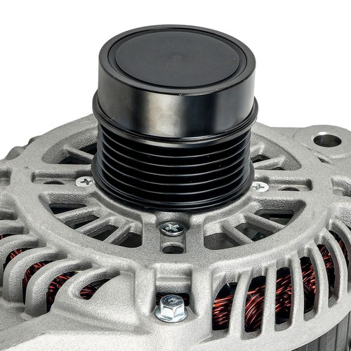 140A Alternator For Jeep Patriot/Compass 2007-2017 Dodge Avenger L4 2.4L 11228N - Picture 13 of 15