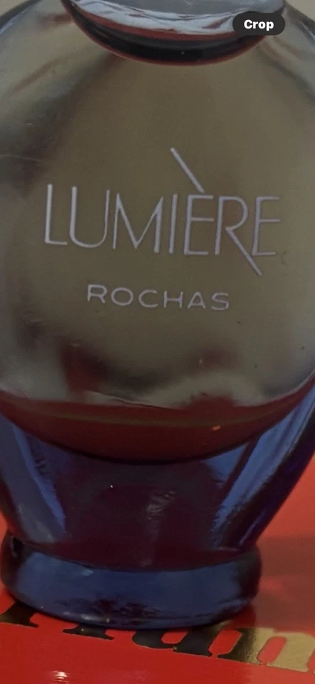 Lumiere Rochelle женские духи - Изображение 2 из 2