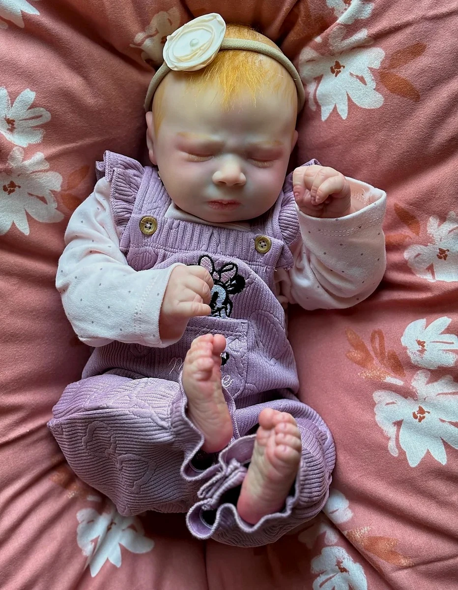 25+ Reborn Girl Dolls for sale | Updated Oct 2026