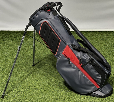 Sac trepied Players 4 Carbon Titleist pas cher, Golf Leader