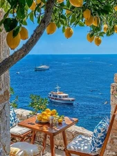 16"X20"Rolled Canvas(Without Frame), 16X20Rolled Frame)-Landscape 4 