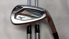 Mizuno JPX 925 HOT METAL HL Iron Set 8-P 3pcs Air Speeder Flex STD AB26593