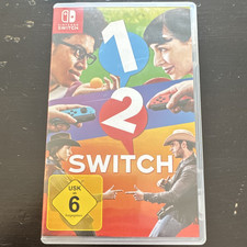 Nintendo Switch Gebraucht 150€ VB
