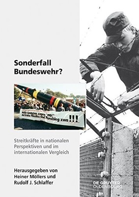 Sonderfall Bundeswehr? (Hardback)