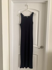 Ralph Lauren Women's Sleeveless Tank Dress