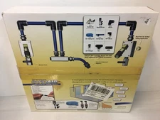 Rapidair 90500 Compressed Air Piping System - RapidAir