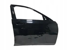 T&uuml;r Mercedes-Benz W213 A2137220210 Vorne Rechts Schwarz Door Porta Porte