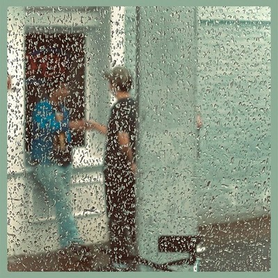 Holy Wave - Studio 22 Singles and B-Sides [Dark Green Vinyl] NEW Vinyl