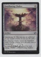 Everflowing Chalice Magic: Modern Masters 2: 2015 Edition MM2 #212