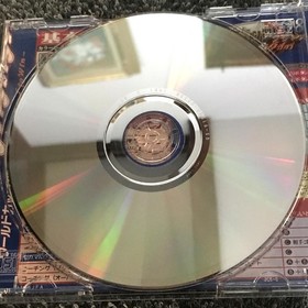 Sega Saturn Console HST-3220 w/ Box & Manual + Controllers + Cables + Game Works