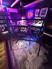 Jaspers - 4 Tier keyboard Stand (Pre-owned Bargain)