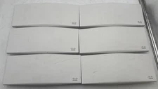 Lot of 6 Cisco Meraki MR45 Wireless Access Point MR45-HW Unclaimed 600-79010