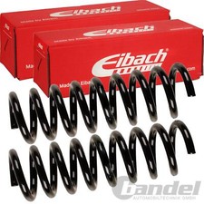 2x EIBACH SERIEN FAHRWERKSFEDER VORNE für MERCEDES C-KLASSE W202 SLK R170