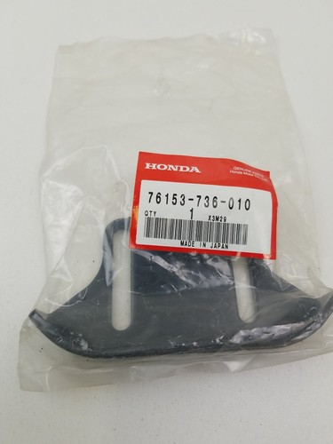 Honda 76153-736-010, OEM Snow Blower Shoe. Fast shipping!!!