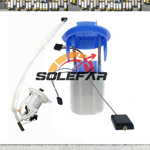 for Mercedes W204 W218 W207 E550 Fuel Pump Module Assembly Left + right cell - Picture 2 of 7