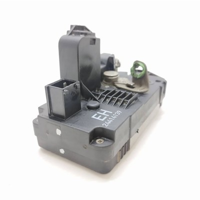 Opel CORSA C 2003 Rear Right Front Door Lock 24414139 Btv23966 for 