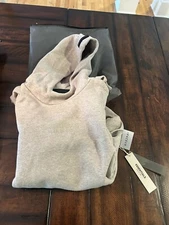 Fear Of God Essentials Core Hoodie Mens Style : Fgmh271