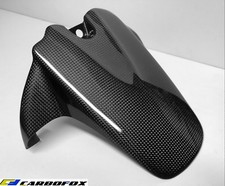 Carbon Fiber Rear Fender Hugger Mudguard SUZUKI GSXR 600/750 K6 2006-2010