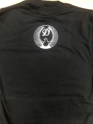 DISASTER grave new world shirt punk kbd exploited ssd dbeat
