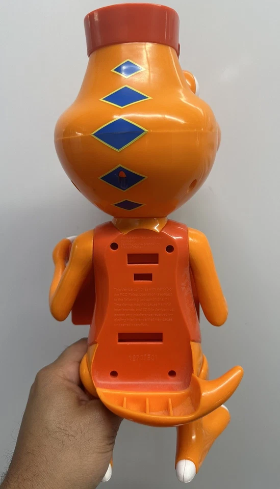 Dinosaur Train Buddy Conductor Billetes Interactivos Reloj de Tiempo Sin Probar Solo Foto 4 de 4