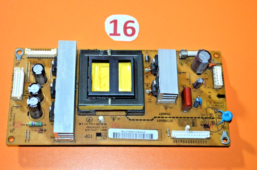 LGP32-ATN EAY41970901 Karte Versorgung Unter für Fernseher LG 32LG6000-ZA