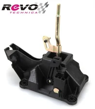 Fits 01-05 Honda Civic 2/4D 5-Speed Full Short Shifter Assembly GEN 3 by REVO