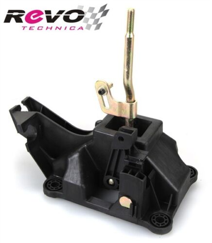 Fits 01-05 Honda Civic 2/4D 5-Speed Full Short Shifter Assembly GEN 3 by REVO - Picture 1 of 1