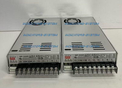 1PCS NEW  Meanwell QP-320D QP 320D FAST DELIVERY