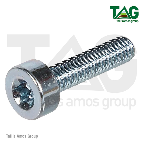 Spline Screw / Cylinder Head Bolt ISM5x20 To Fit Stihl Machines 9022