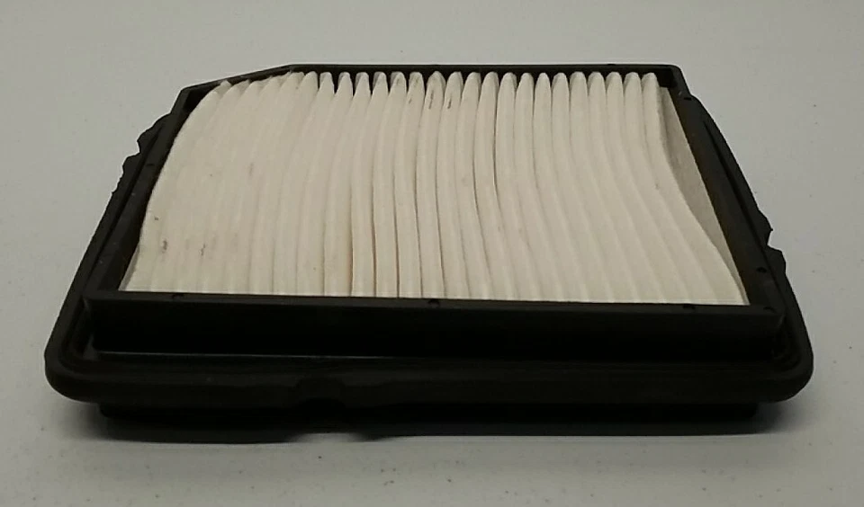 Filtro de aire automotriz 46158 Wix Filters 46158 filtro de aire automotriz Foto 4 de 4