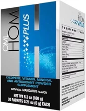 OMNILIFE Homo Plus OML ***FREESHIPPING***