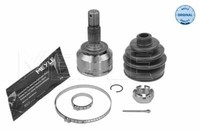 Meyle Gelenksatz Radseitig FüR Citroen C4 I Peugeot 207 307
