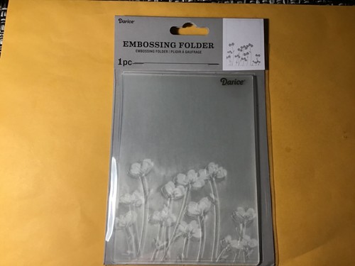 🆕Your Choice Darice Embossing Folders ✍️ - Picture 137 of 231