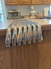 RH X-Heat Turbo-Power Full Set (driver-pw) Stiff Flex Graphite Golf Set