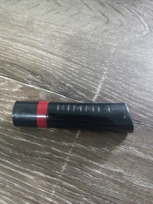 RIMMEL LONDON THE ONLY ONE LIPSTICK, 810 One of a Kind. Brand New!!  
