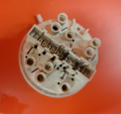 Washing Machine ZANUSSI FJD1466W  Pressure switch