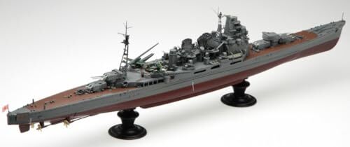 タミヤ1/350 IRONCLAD 武蔵　アオシマ1.350多摩 タミヤ1/350 IRONCLAD 武蔵 アオシマ1.350多摩 Amazon.co.jp